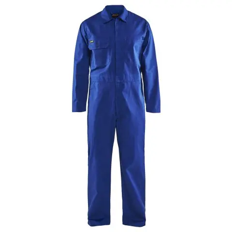 Blåkläder 6270-1800 Overall Extra rabatt